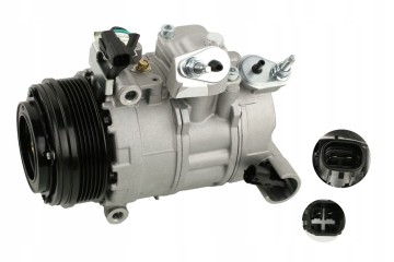 AIR CONDITIONING COMPRESSOR FORD TRANSIT CONNECT 2013 1 5 1 6 Part manufacturer Fast
