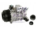 AIR CONDITIONING COMPRESSOR FORD TRANSIT CONNECT 2013 1 5 1 6 Catalog number of the part FT56312