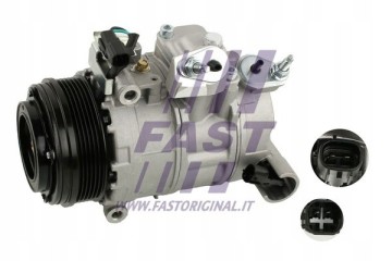 AIR CONDITIONING COMPRESSOR FORD TRANSIT CONNECT 2013 1 5 1 6 Catalog number of the part FT56312