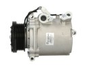 Air conditioning compressor THERMOTEC KTT090326