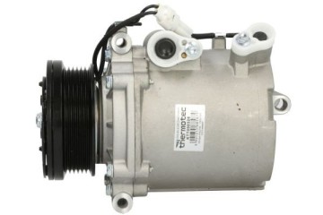 Air conditioning compressor THERMOTEC KTT090326