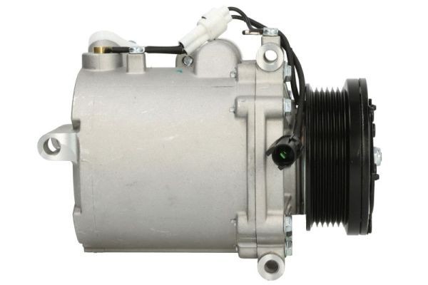Air conditioning compressor THERMOTEC KTT090326 Product weight with unit packaging 11 kg