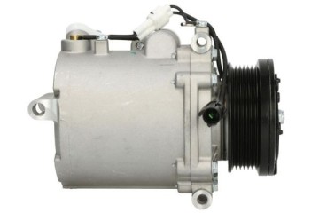 Air conditioning compressor THERMOTEC KTT090326 Product weight with unit packaging 11 kg