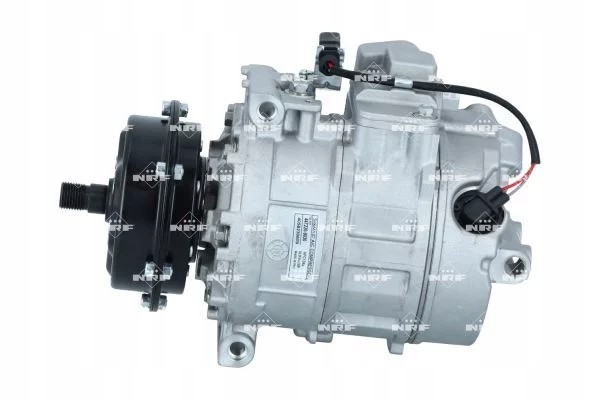 32148 NRF AIR CONDITIONING COMPRESSOR VW T5 TOUAREG 2 5TDI Catalog number of the part 32148