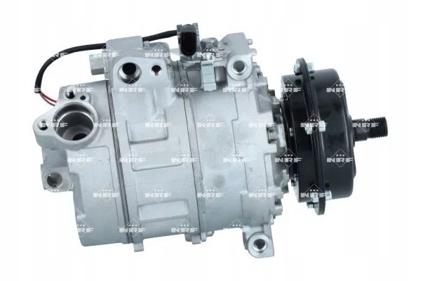 32148 NRF AIR CONDITIONING COMPRESSOR VW T5 TOUAREG 2 5TDI Car type buses cargo vans passenger cars