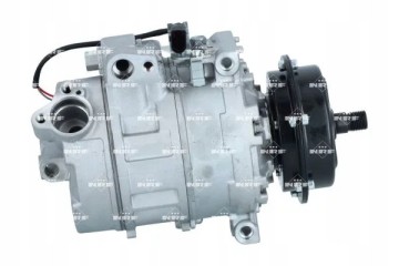 32148 NRF AIR CONDITIONING COMPRESSOR VW T5 TOUAREG 2 5TDI Car type buses cargo vans passenger cars