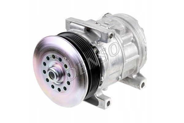 DENSO AIR CONDITIONING COMPRESSOR ABATRH ALPHA FIAT LANCIA Part manufacturer Denso