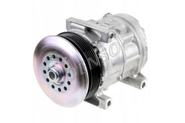 DENSO AIR CONDITIONING COMPRESSOR ABATRH ALPHA FIAT LANCIA Part manufacturer Denso