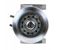 DENSO AIR CONDITIONING COMPRESSOR ABATRH ALPHA FIAT LANCIA Catalog number of the part DCP09063