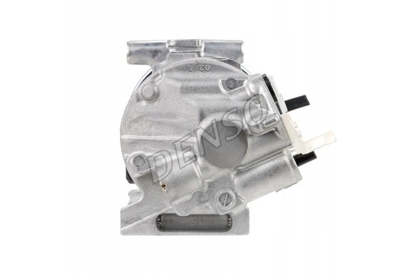DENSO AIR CONDITIONING COMPRESSOR ABATRH ALPHA FIAT LANCIA Product weight with unit packaging 11 kg