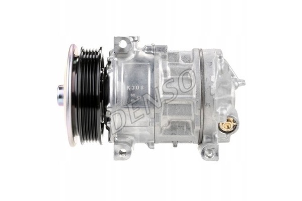 DENSO AIR CONDITIONING COMPRESSOR ABATRH ALPHA FIAT LANCIA Car type passenger cars