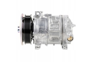 DENSO AIR CONDITIONING COMPRESSOR ABATRH ALPHA FIAT LANCIA Car type passenger cars