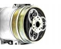 Air conditioning compressor volvo s40 v50 04 VAL813323 VALEO Packaging status original