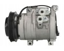 Air conditioning compressor R134a THERMOTEC KTT090528