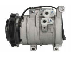 Air conditioning compressor R134a THERMOTEC KTT090528