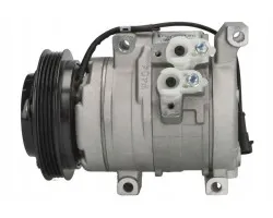 Compresor de aire acondicionado (R134a) THERMOTEC KTT090528