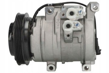 Air conditioning compressor R134a THERMOTEC KTT090528