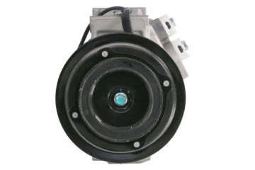 Air conditioning compressor R134a THERMOTEC KTT090528 Part manufacturer Thermotec