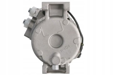 Air conditioning compressor R134a THERMOTEC KTT090528 Catalog number of the part KTT090528