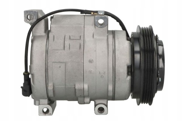 Air conditioning compressor R134a THERMOTEC KTT090528 Car type undefined
