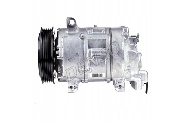 Air conditioning COMPRESSOR TOYOTA Avensis T27 1 6 D4 D Auris E18 1 6 D4 Part manufacturer Denso