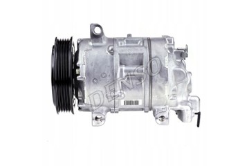 Air conditioning COMPRESSOR TOYOTA Avensis T27 1 6 D4 D Auris E18 1 6 D4 Part manufacturer Denso