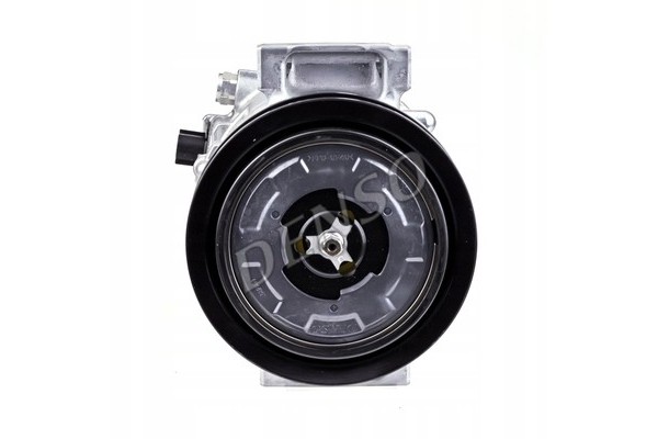 Air conditioning COMPRESSOR TOYOTA Avensis T27 1 6 D4 D Auris E18 1 6 D4 Catalog number of the part DCP50314