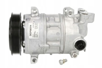 Air conditioning COMPRESSOR TOYOTA Avensis T27 1 6 D4 D Auris E18 1 6 D4 Product weight with unit packaging 11 kg