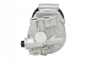 Air conditioning COMPRESSOR TOYOTA Avensis T27 1 6 D4 D Auris E18 1 6 D4 Catalog number of the original TOYOTA 88310 0F050