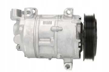 Air conditioning COMPRESSOR TOYOTA Avensis T27 1 6 D4 D Auris E18 1 6 D4 Compressor ID 5SE12C