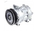 Air conditioning COMPRESSOR TOYOTA Avensis T27 1 6 D4 D Auris E18 1 6 D4 EAN GTIN 8717613400166