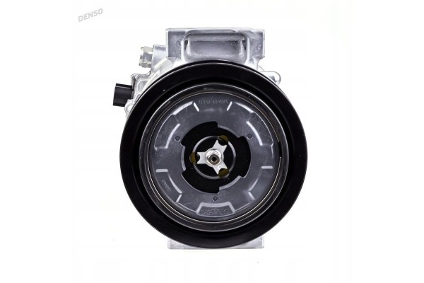 Compresor de aire acondicionado DENSO DCP50314