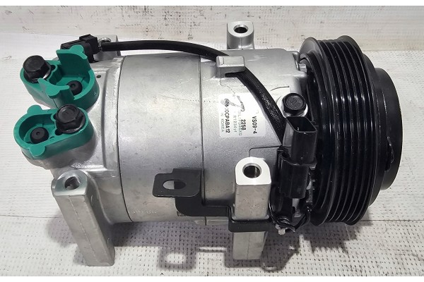 NEW COMPRESSOR AIR CONDITIONING COMPRESSOR KIA PICANTO 2 II 1 0 1 2 KAK193