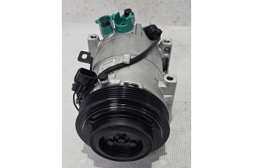 NEW COMPRESSOR AIR CONDITIONING COMPRESSOR KIA PICANTO 2 II 1 0 1 2 KAK193 Part manufacturer VAN Wezel