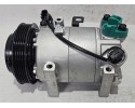 NEW COMPRESSOR AIR CONDITIONING COMPRESSOR KIA PICANTO 2 II 1 0 1 2 KAK193 Car type passenger cars
