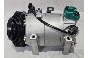 NEW COMPRESSOR AIR CONDITIONING COMPRESSOR KIA PICANTO 2 II 1 0 1 2 KAK193 Car type passenger cars