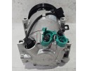 NEW COMPRESSOR AIR CONDITIONING COMPRESSOR KIA PICANTO 2 II 1 0 1 2 KAK193 Catalog number of substitutes Airstal 10 2066 AKS DAS
