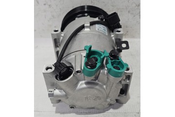 NEW COMPRESSOR AIR CONDITIONING COMPRESSOR KIA PICANTO 2 II 1 0 1 2 KAK193 Catalog number of substitutes Airstal 10 2066 AKS DAS