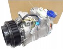 AIR CONDITIONING COMPRESSOR OPEL ZAFIRA A 2 0 2 2 1999 2005