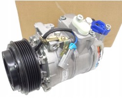 AIR CONDITIONING COMPRESSOR OPEL ZAFIRA A 2 0 2 2 1999 2005