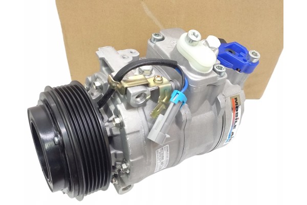 AIR CONDITIONING COMPRESSOR OPEL ZAFIRA A 2 0 2 2 1999 2005