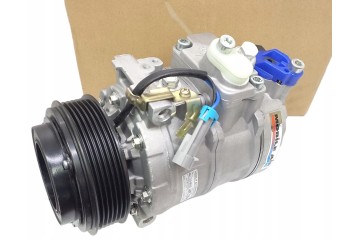 AIR CONDITIONING COMPRESSOR OPEL ZAFIRA A 2 0 2 2 1999 2005
