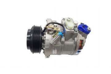 AIR CONDITIONING COMPRESSOR OPEL ZAFIRA A 2 0 2 2 1999 2005 Catalog number of the part 3700K357