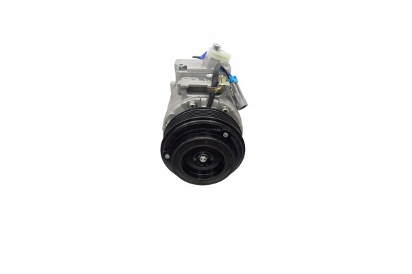 AIR CONDITIONING COMPRESSOR OPEL ZAFIRA A 2 0 2 2 1999 2005 Part manufacturer VAN Wezel