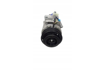 AIR CONDITIONING COMPRESSOR OPEL ZAFIRA A 2 0 2 2 1999 2005 Part manufacturer VAN Wezel