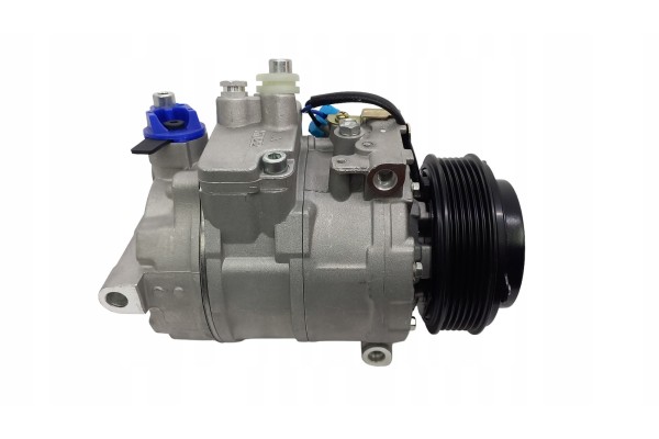 AIR CONDITIONING COMPRESSOR OPEL ZAFIRA A 2 0 2 2 1999 2005 Car type cargo vans
