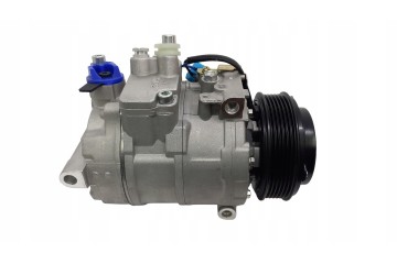 AIR CONDITIONING COMPRESSOR OPEL ZAFIRA A 2 0 2 2 1999 2005 Car type cargo vans