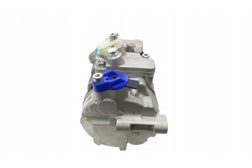 AIR CONDITIONING COMPRESSOR OPEL ZAFIRA A 2 0 2 2 1999 2005 Catalog number of substitutes Airstal 10 0082 AKS DASIS 850770N ALAN