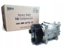 Air conditioning compressor Original Seltec Valeo TM15 12V 8PK angular 3 4x7 8