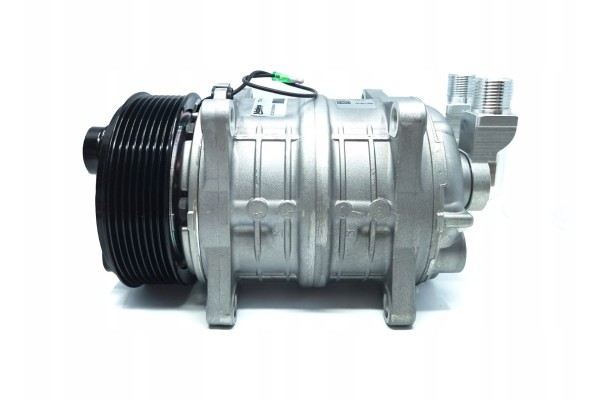 Air conditioning compressor Original Seltec Valeo TM15 12V 8PK angular 3 4x7 8 Packaging status original